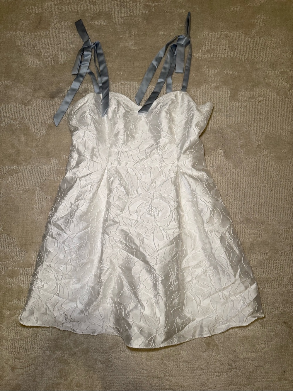 DB Studio Floral Dress 14